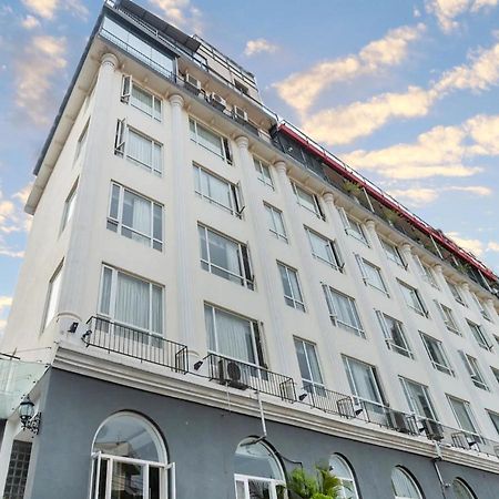 Kr酒店及会议中心 班加罗尔 外观 照片