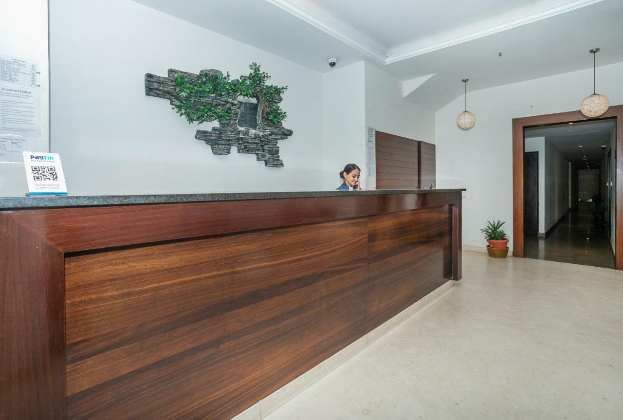 Kr酒店及会议中心 班加罗尔 外观 照片